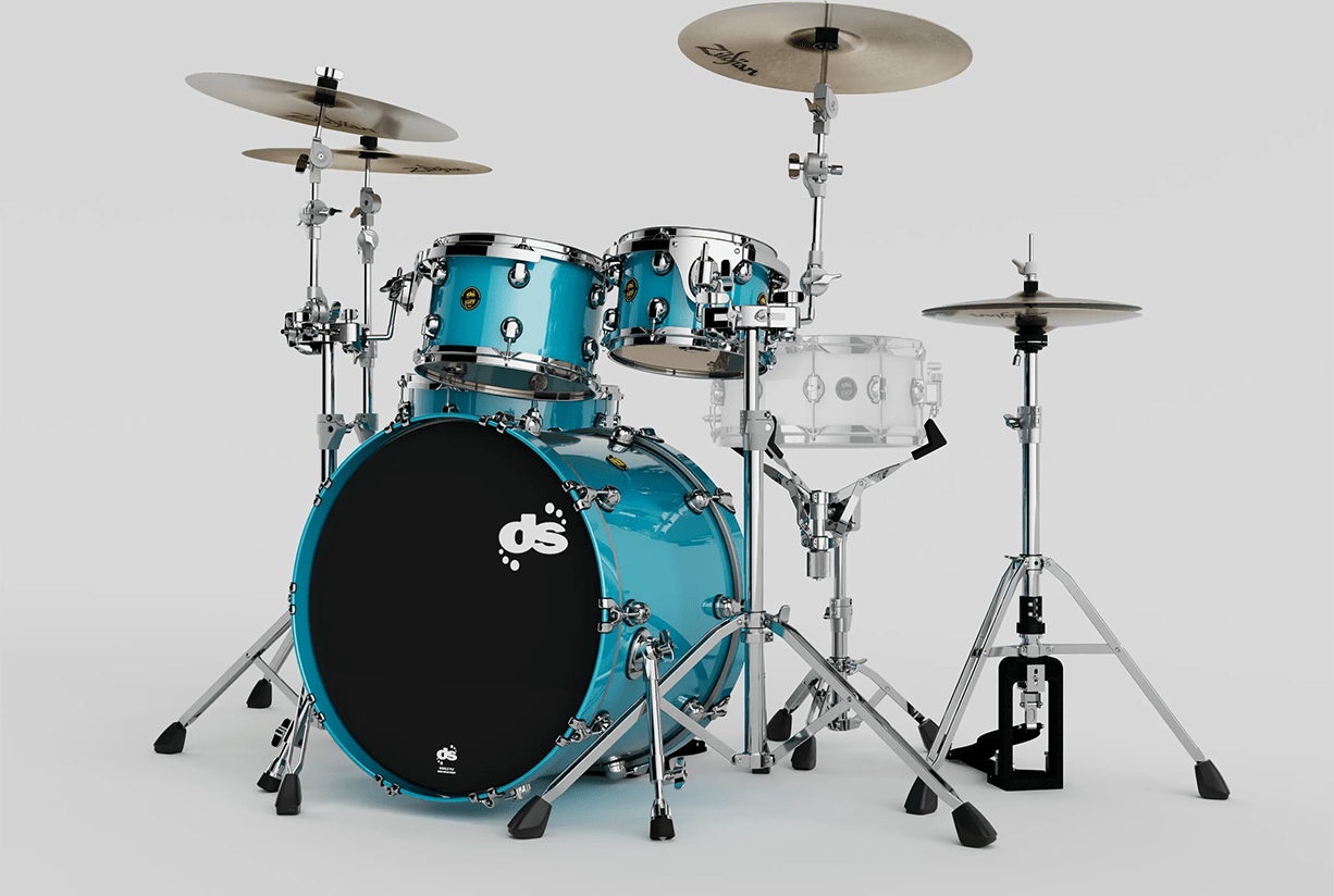 DS-Drums-Fury_Metallic_Teal