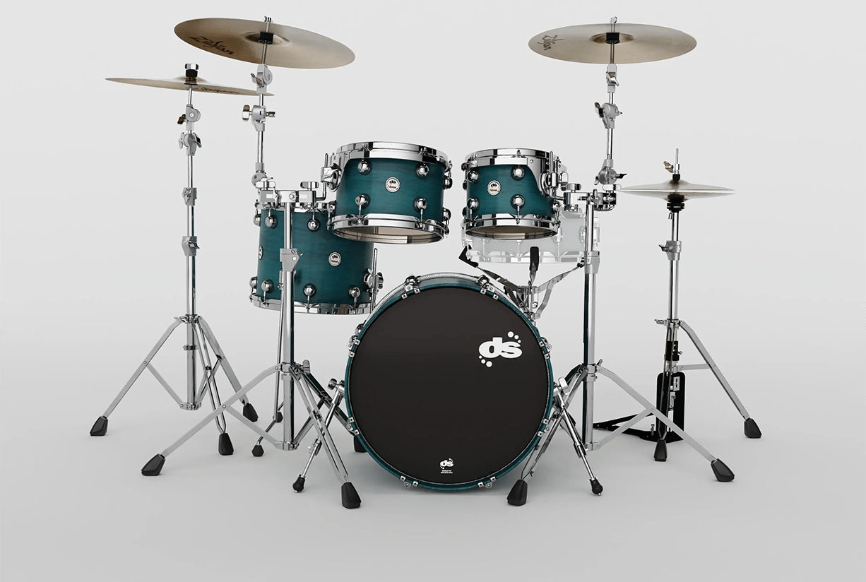 DS-Drums-Venom-Club-Teal
