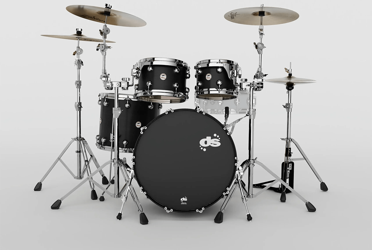 DS-Drums-Venom-Studio-Carbon-Stain