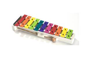 Sonor-BWG-Glockenspiel