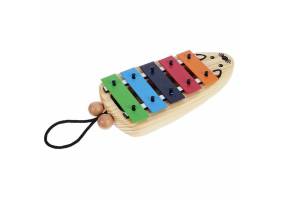 Sonor MiMa Mini Glockenspiel Mouse