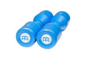 Shaker Meinl Blue Luis Conte