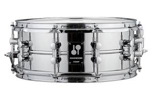 Sonor Snare Drum Kompressor Steel 14x5,75