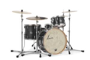 Vintage VT 322 Shell Set WM Beech #VBS