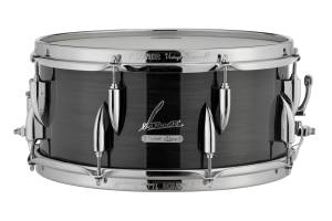 Snare Drum 13" Sonor Vintage Black Slate