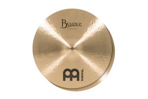 Meinl-Cymbals-Byzance-Traditional-Medium-HiHat