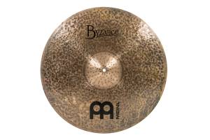 Meinl Cymbals Dark Ride Medium 22"