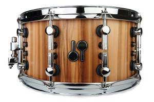 Sonor SQ2 Snare American Walnut 14x7