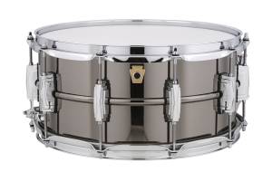 Ludwig Black Beauty LB417