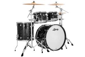 Ludwig Neusonic Rapid MOD2 4pc Shell Pack