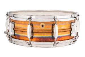 Ludwig Raw Bronze Phonic LB550R