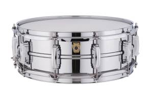 Toba Mica x Ludwig LM400 14"x5" Supra Phonic