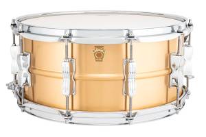 Snare Ludwig Acro Bronze LZ654BM