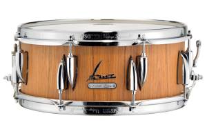 Sonor-Vintage-Teak-Snare-14x5,75