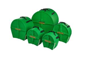 Hardcase RockFus 3 Light Green