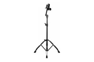 MEINL Percussion Bongo Stand - black
