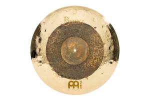 Meinl Cymbals Dual Crash Ride 20"