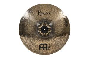 MEINL Cymbals 21" Byzance Brilliant Flex Ride - Thomas Lang Signature