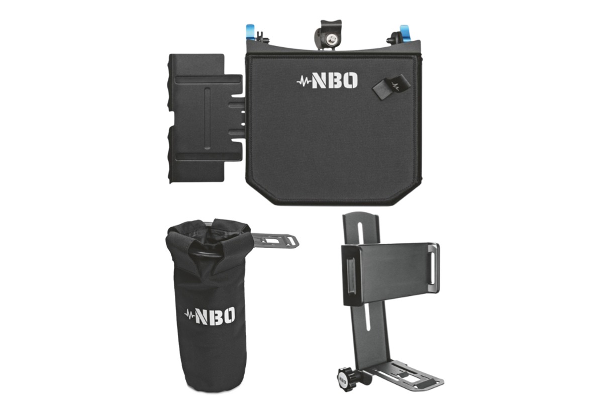 NBO Oneboard Performance Pack