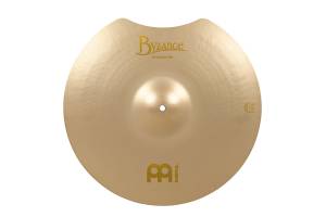 MEINL Cymbals 18" Byzance Vintage Quick Sand Ride - Benny Greb Signature