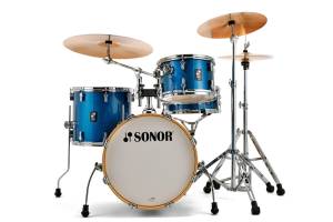 Sonor-AQX-Jazz-Set-Blue Ocean Sparkle