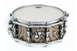 Sonor SQ2 Snare Sow Tiger DieCast