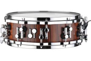 Sonor SQ2 Snare Drum 14"x5" Rosewood Replica