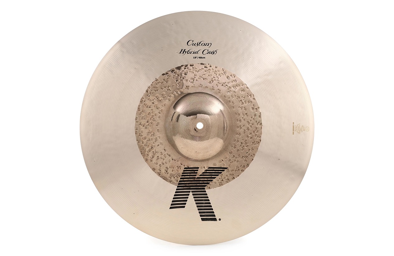 Zildjian K Custom Hybrid