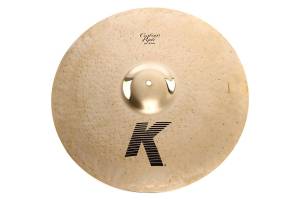 Zildjian K Custom Custom Brilliant Ride