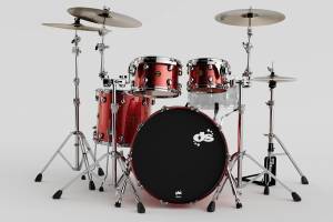 DS-Drum-Fury_Red_Sparkle_Studio