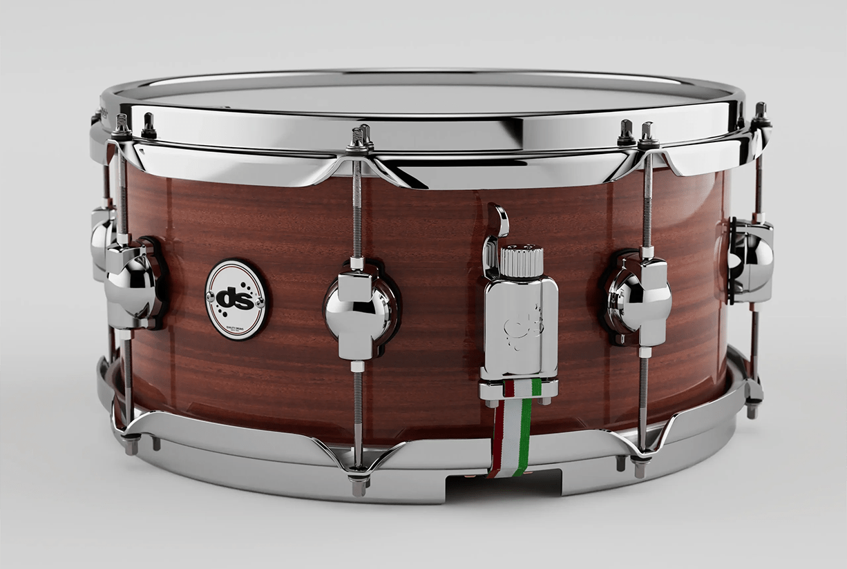 DS-Drum-Gran-Torino-_14x65 Snare Drum