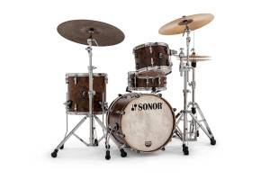 Sonor Momentum 318 Set Beech Califonia Burl CBU