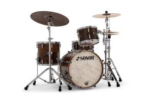 Sonor Momentum 320 Beech California Burl CBU