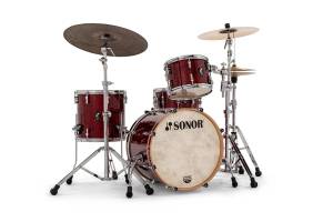 Sonor Momentum 320 Birch Red Pearl REP