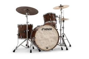 Sonor Drums Momentum 324 California Burl