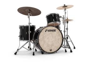 Sonor Momentum Set 324 GT Black