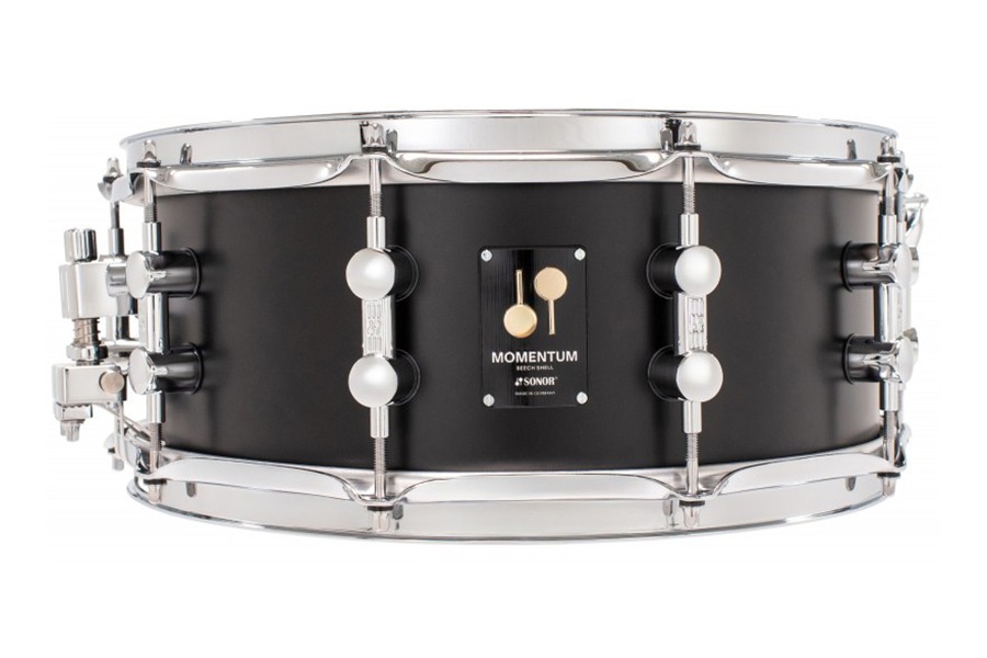 Sonor 14"x5.75" Mom. Snare Beech GTB