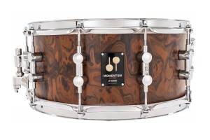 Sonor 14"x6.5" Mom. Snare Birch CBU