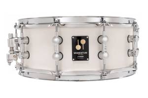 Sonor 14"x5.75" Mom. Snare Maple SPW