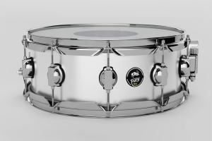 DS Drum Fury Aluminium Snare 14"x5"