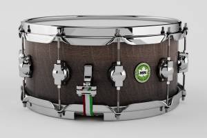 DS Drum Bog Oak Snare 14"x6,5"