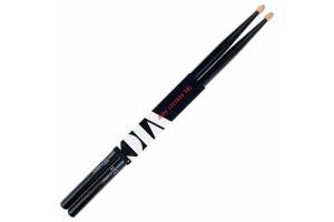 Vic-Firth-5A-American-Classic-Black