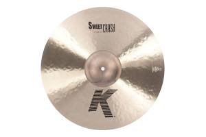 Crash Zildjian 19 K Sweet