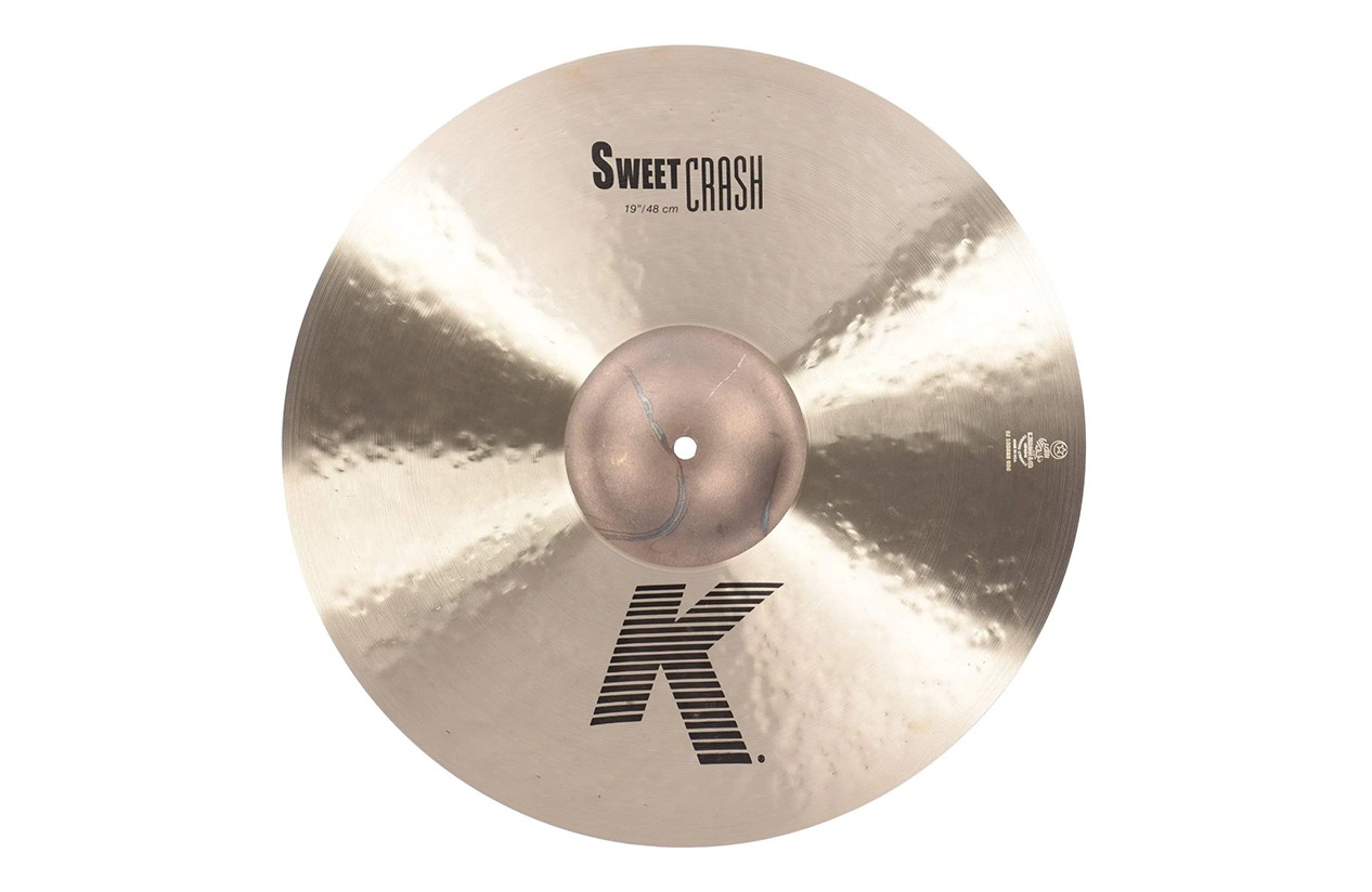 Crash Zildjian 19 K Sweet
