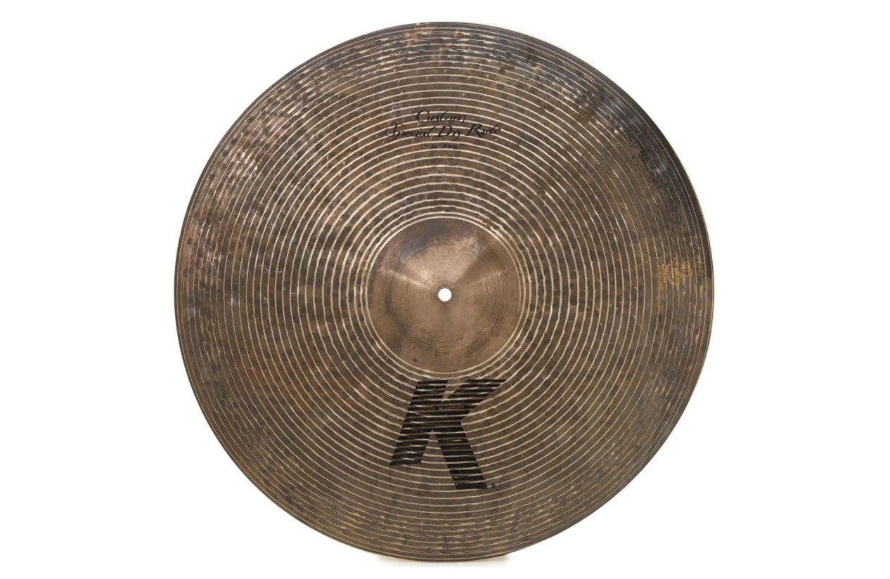Zildjian-21-K-Custom-Special-Dry-Ride