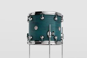 DS Drum Venom Floor Tom 14x12 Teal