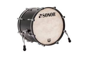 Bass Drum Sonor Momentum GT Black 20" Beech