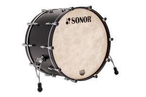 Bass Drum Sonor Momentum GT Black 24" maple