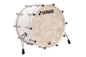 Bass Drum Sonor Momentum SPW 24" Maple