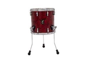 Sonor-Momentum-FT-Red-Pearl